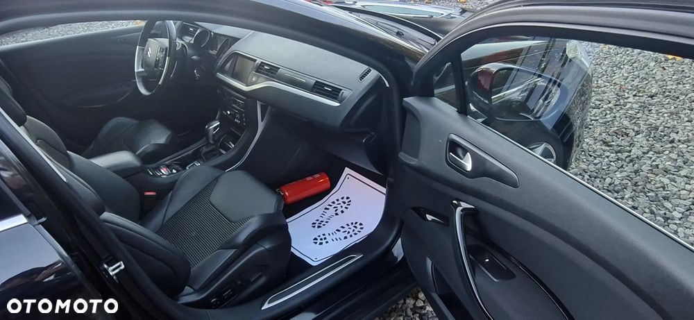 Citroën C5 HDi 165 FAP Exclusive - 19