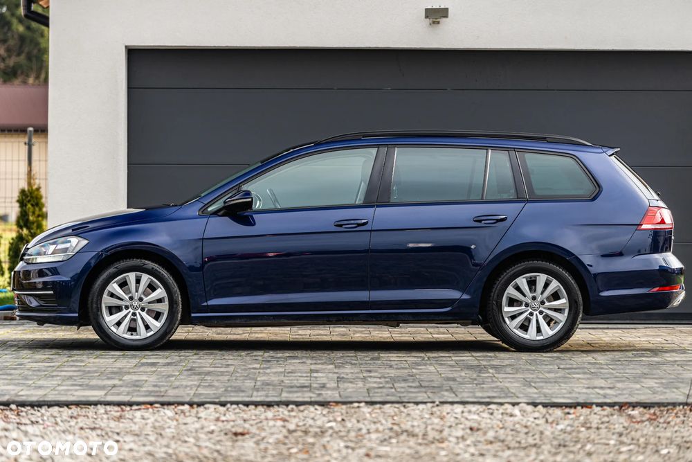 Volkswagen Golf - 15