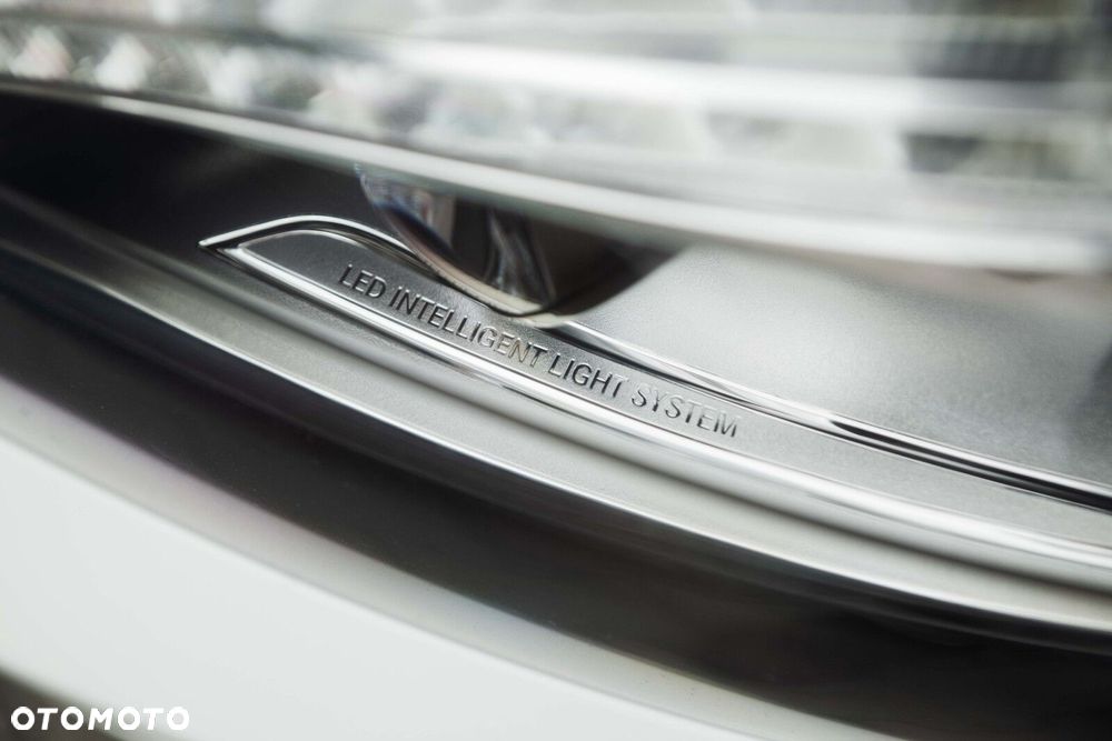 Mercedes-Benz Klasa S 500 4-Matic 7G-TRONIC - 15