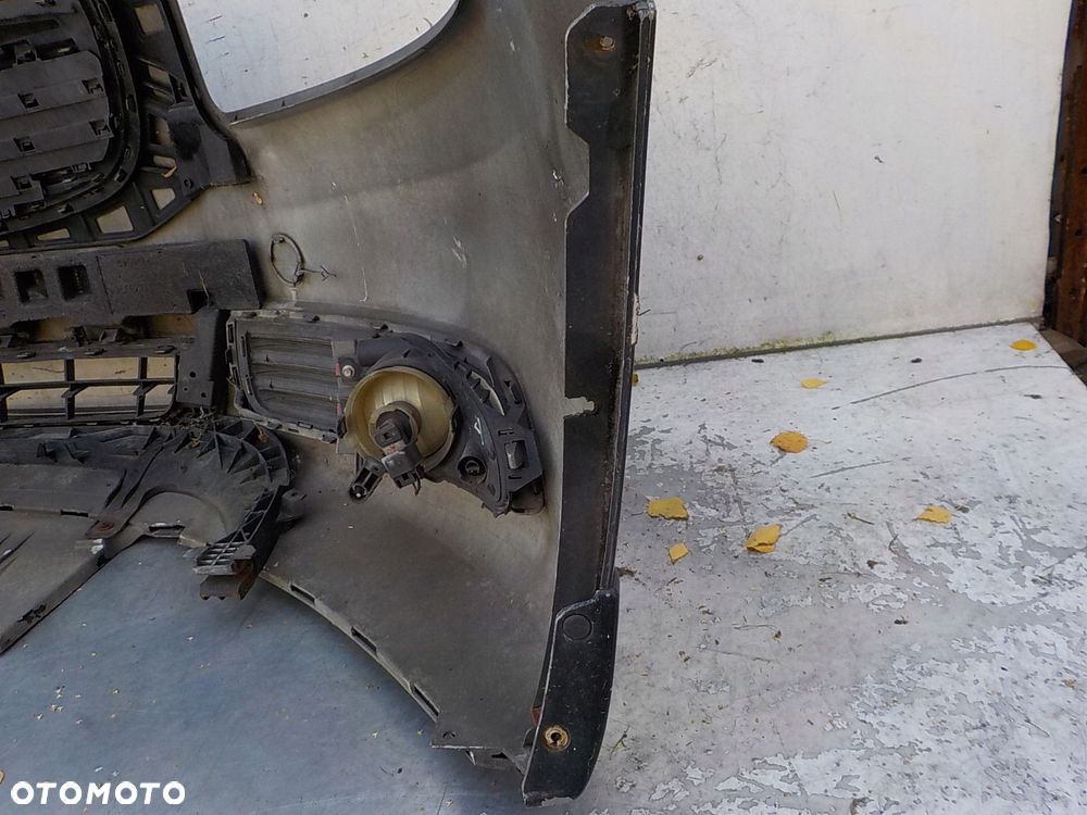 709 OPEL INSIGNIA A OPC ZDERZAK PRZÓD PRZEDNI - 8