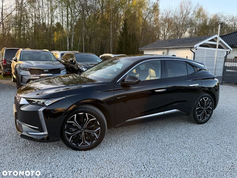 DS Automobiles DS 4 1.2 PureTech Opera - 10