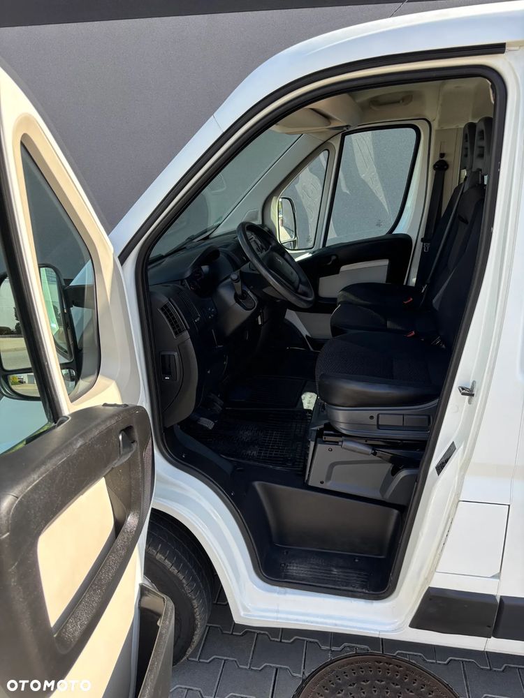 Peugeot Boxer HDi L2H2 Active - 13