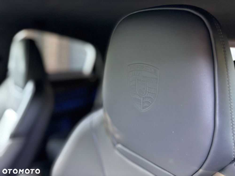 Porsche Cayenne GTS Tiptronic S - 24