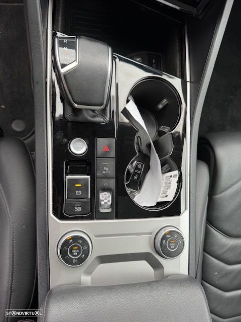 VW Touareg V6 e-Hybrid OPF 4Motion Aut. Elegance FINAL EDITION - 13