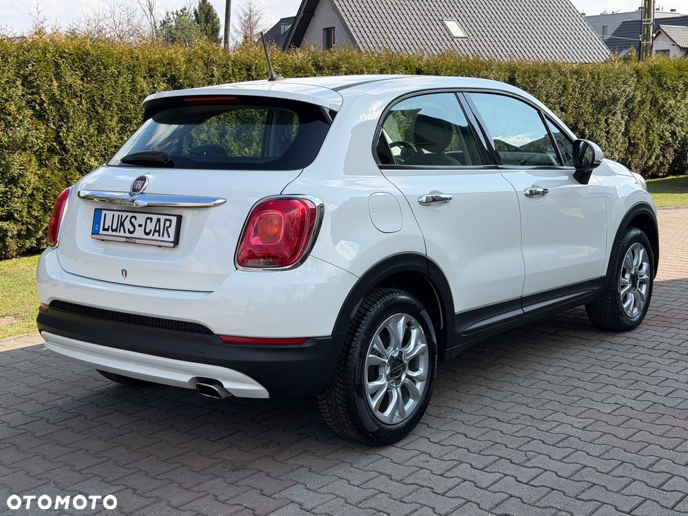 Fiat 500X 1.6 E-torQ 4x2 S-Design City Look - 5