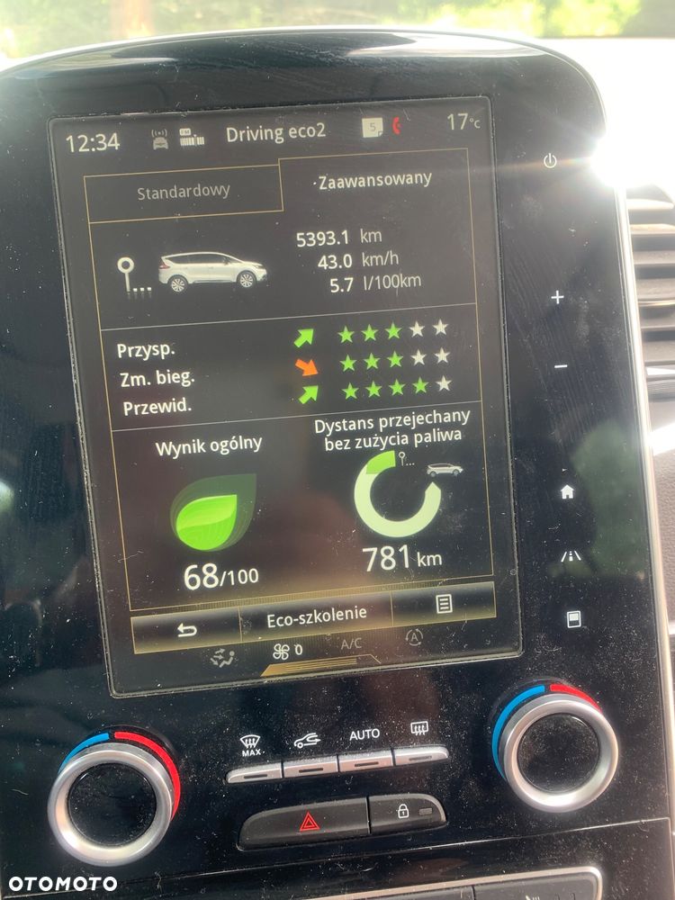 Renault Espace Energy dCi 130 Business - 10