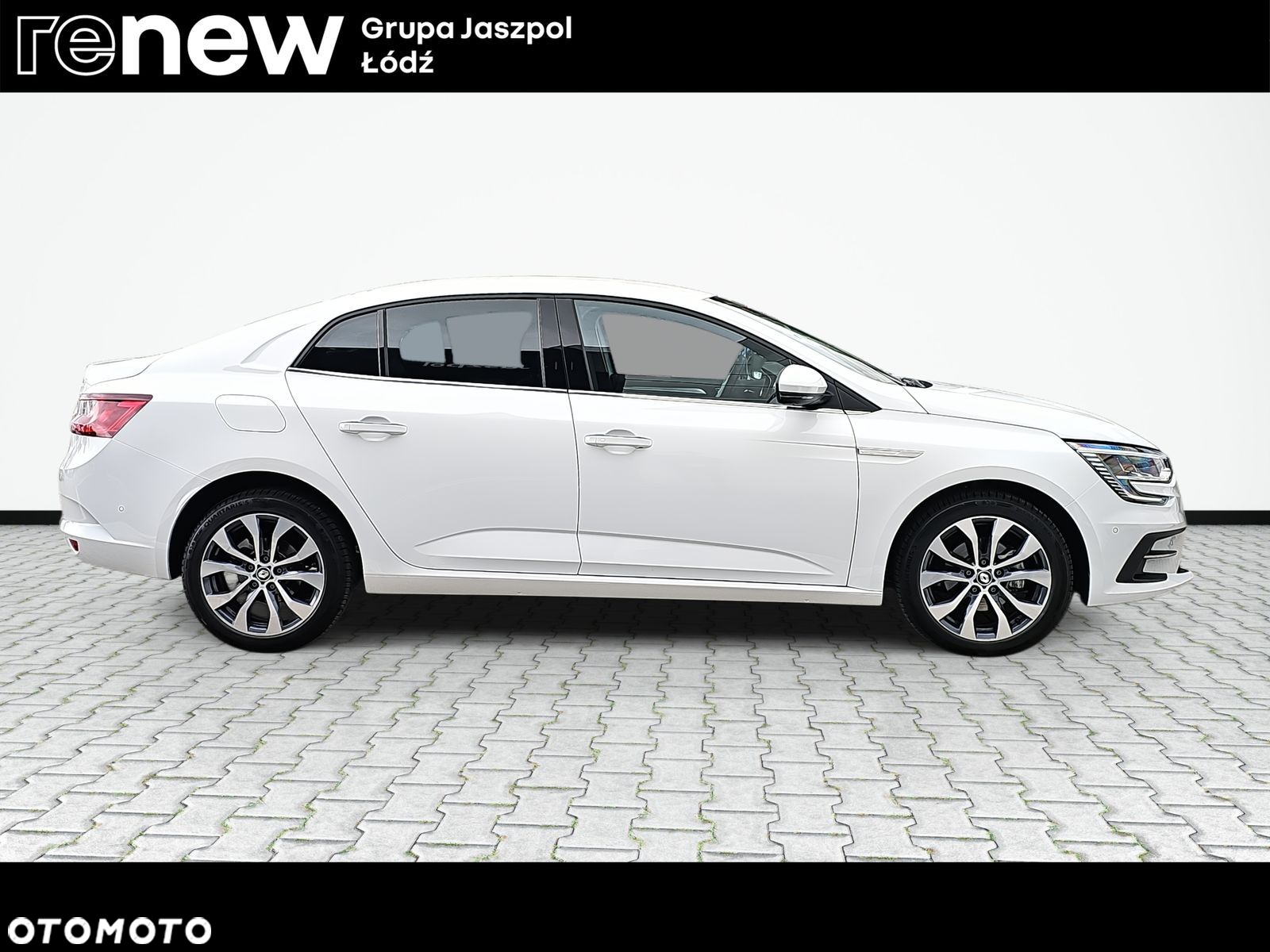 Renault Megane 1.3 TCe Techno - 4