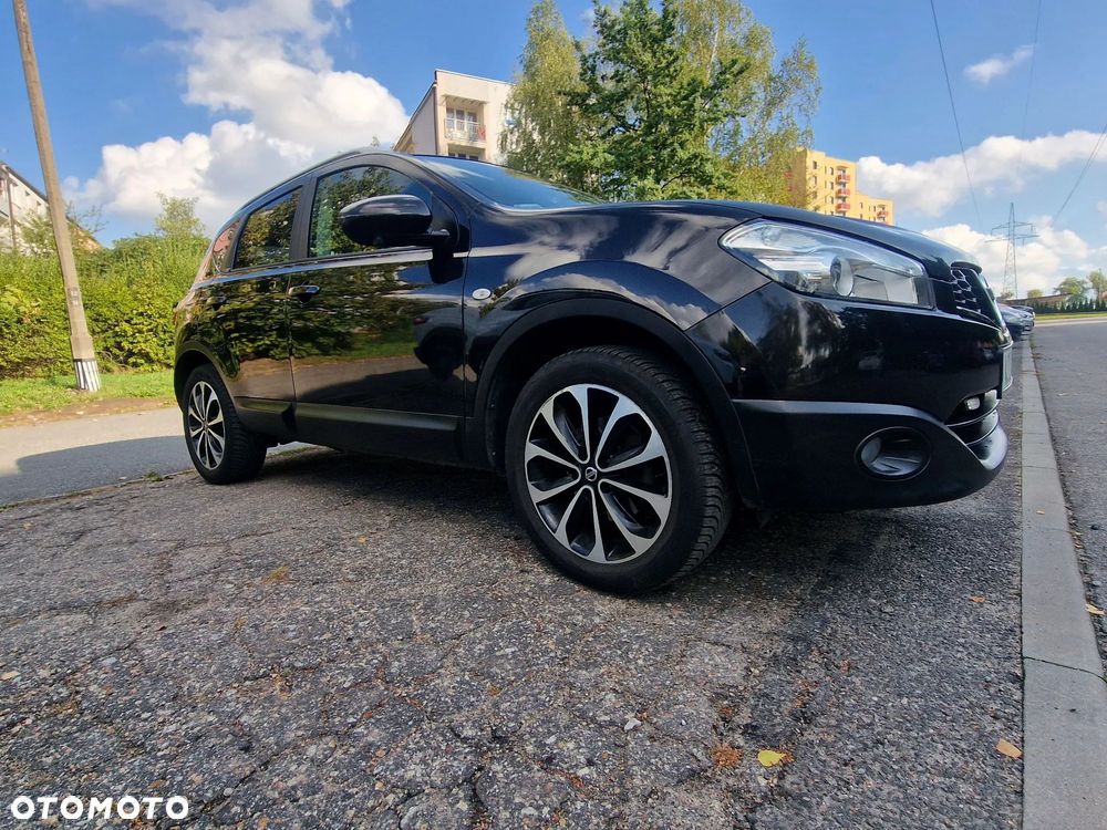 Nissan Qashqai 1.6 Visia - 8