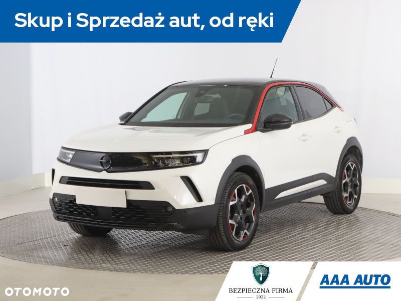 Opel Mokka - 3