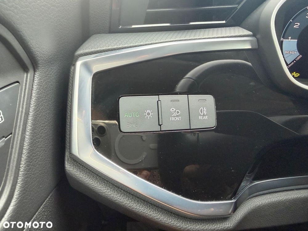 Audi Q3 35 TFSI mHEV S-Line S tronic - 34