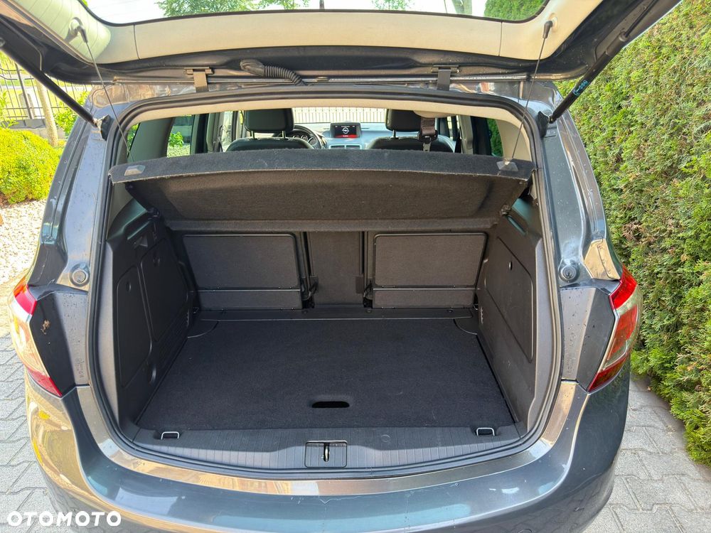 Opel Meriva 1.4 T Design Edition - 16