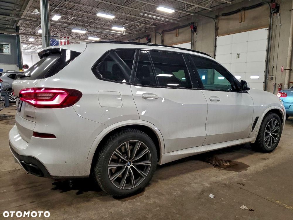 BMW X5 - 4