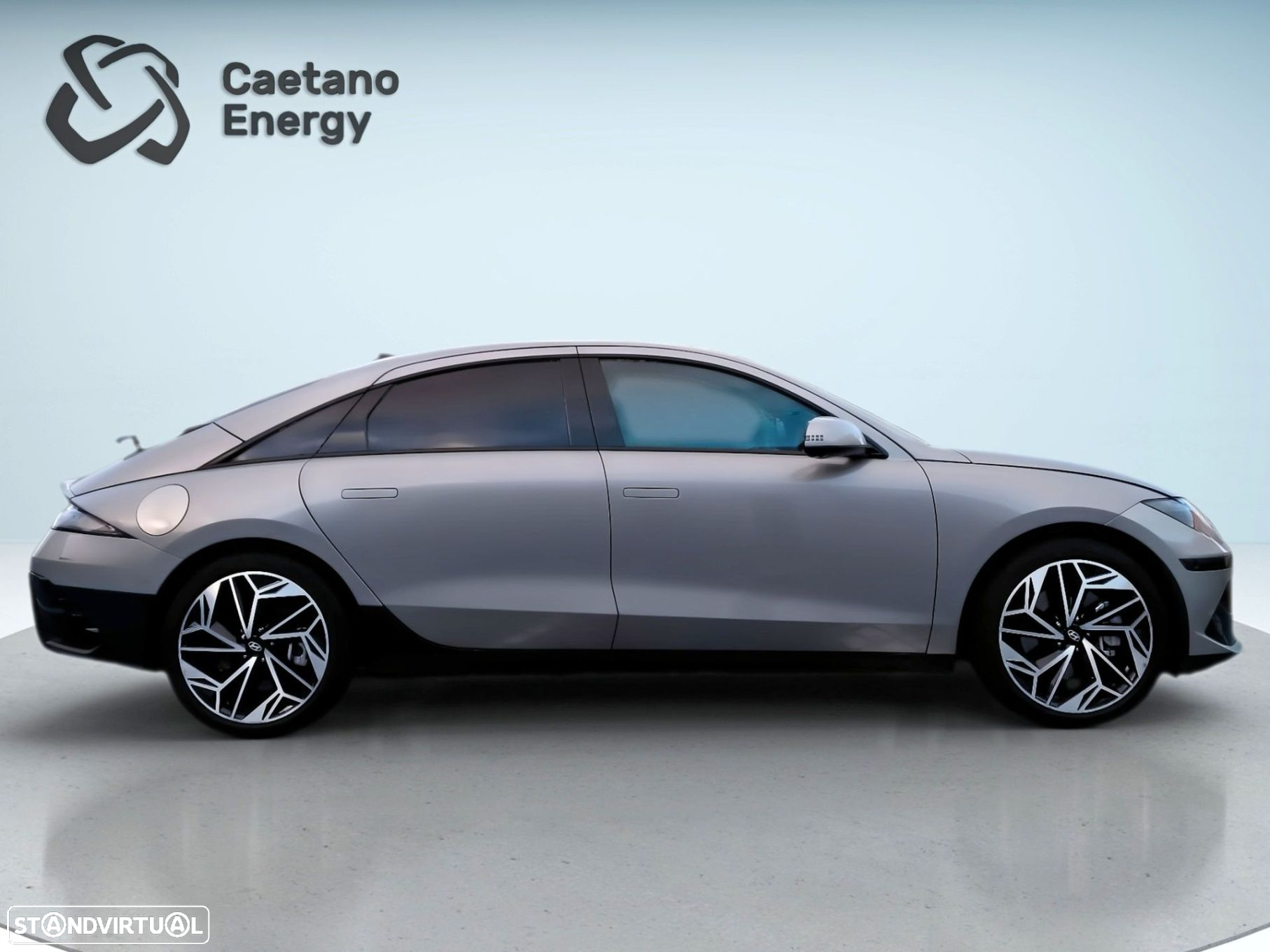 Hyundai Ioniq 6 - 9