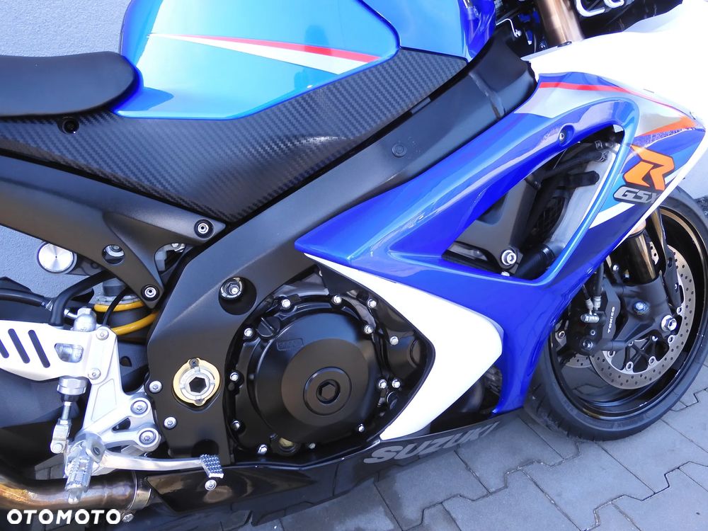 Suzuki GSX-R - 8