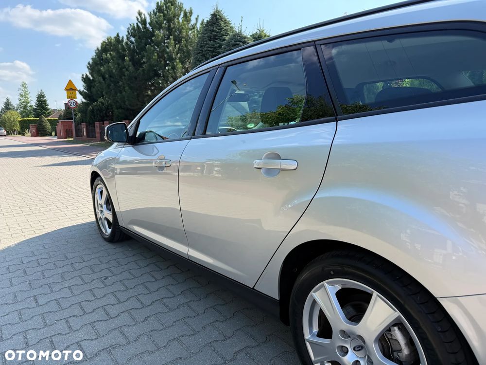 Ford Focus - 20