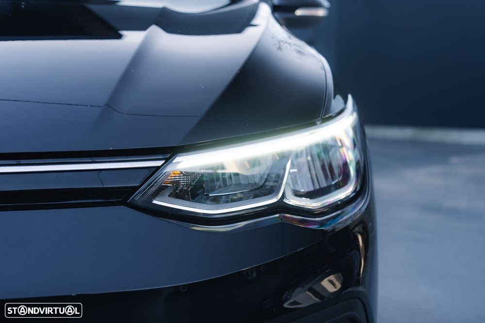 VW Golf 1.0 TSI Sportline - 3