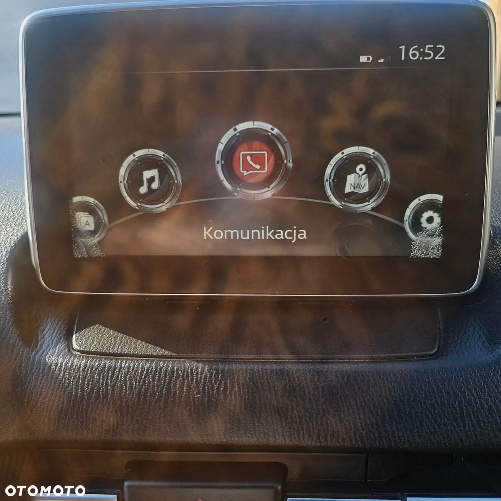 Mazda 2 1.5 Skypassion - 11