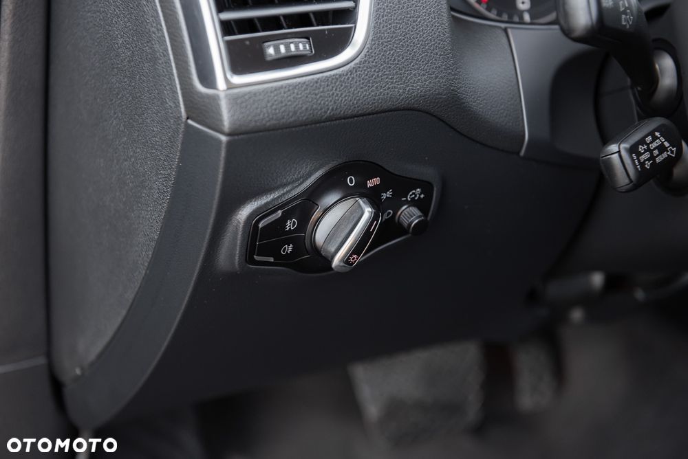 Audi Q5 2.0 TDI quattro (clean diesel) S tronic - 17