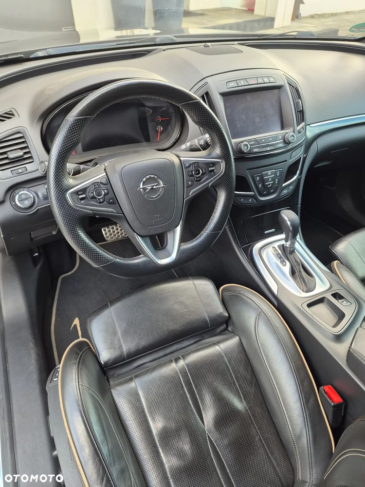 Opel Insignia 2.0 ECOTEC DI Turbo Sport - 16