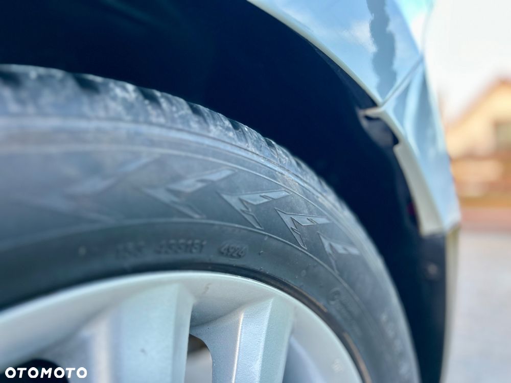 Hyundai ix35 2.0 CRDi 4WD Style - 9