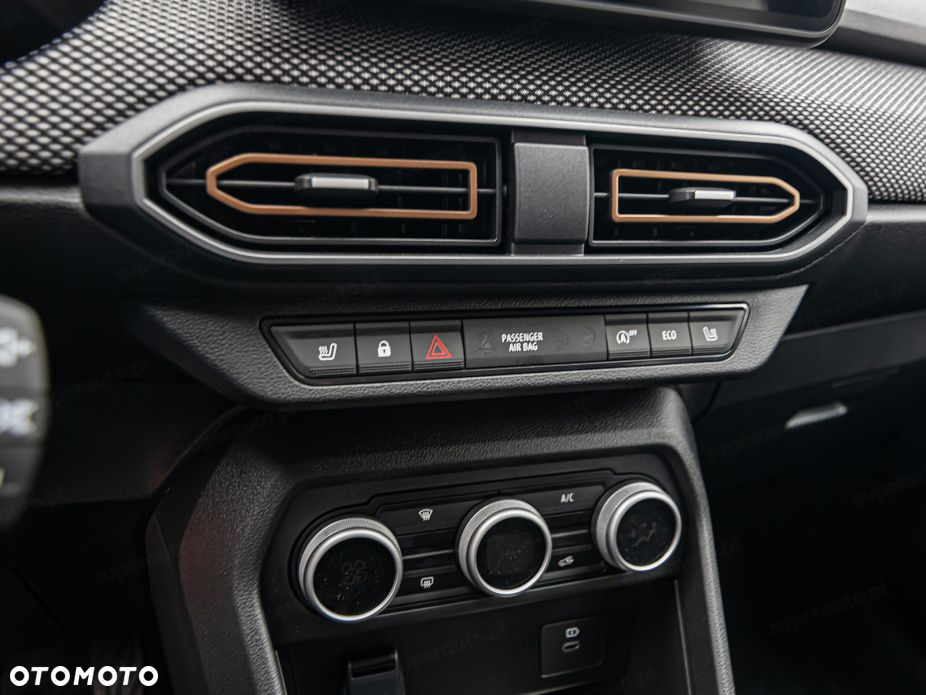 Dacia Sandero - 22