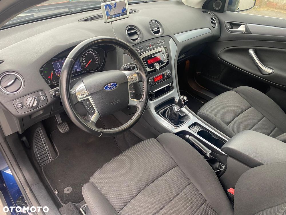 Ford Mondeo 2.0 TDCi Champions Edition - 21