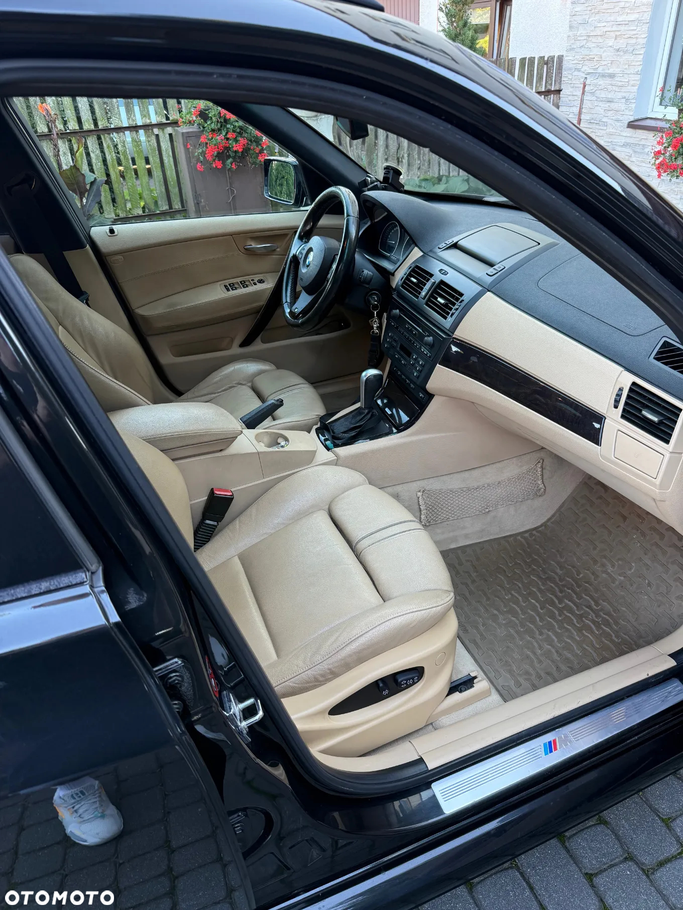 BMW X3 3.0sd - 19