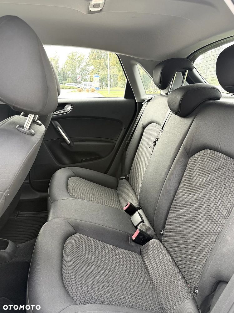 Audi A1 Sportback 1.2 TFSI Ambition - 13