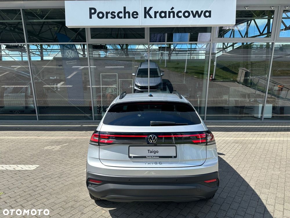 Volkswagen Taigo 1.0 TSI Life Plus - 8