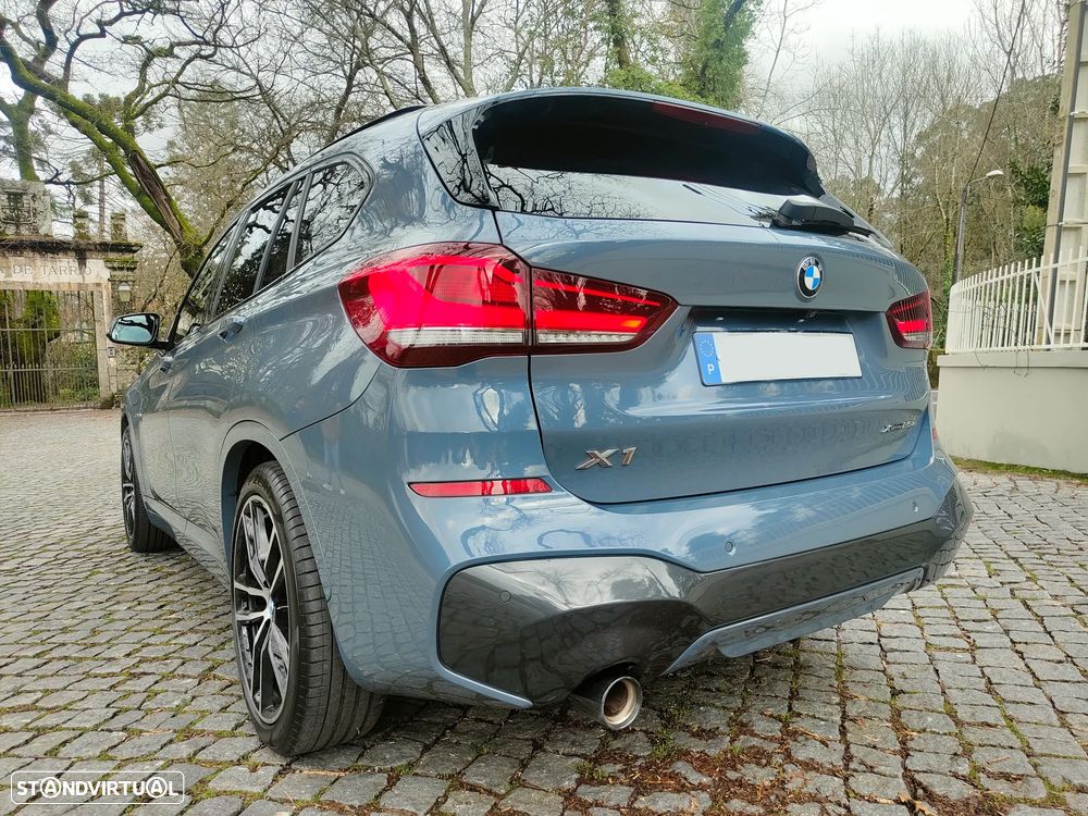 BMW X1 - 22