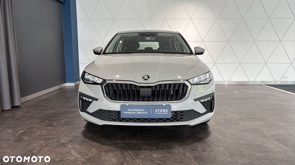 Skoda Scala 1.0 TSI Selection DSG - 9