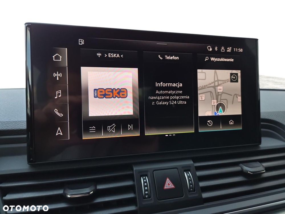 Audi Q5 Sportback - 19