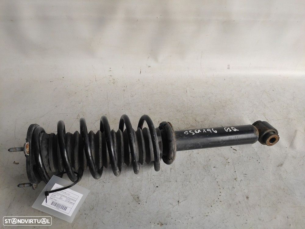 Amortecedor frente esquerdo CITROËN C5 III (RD_) - 1