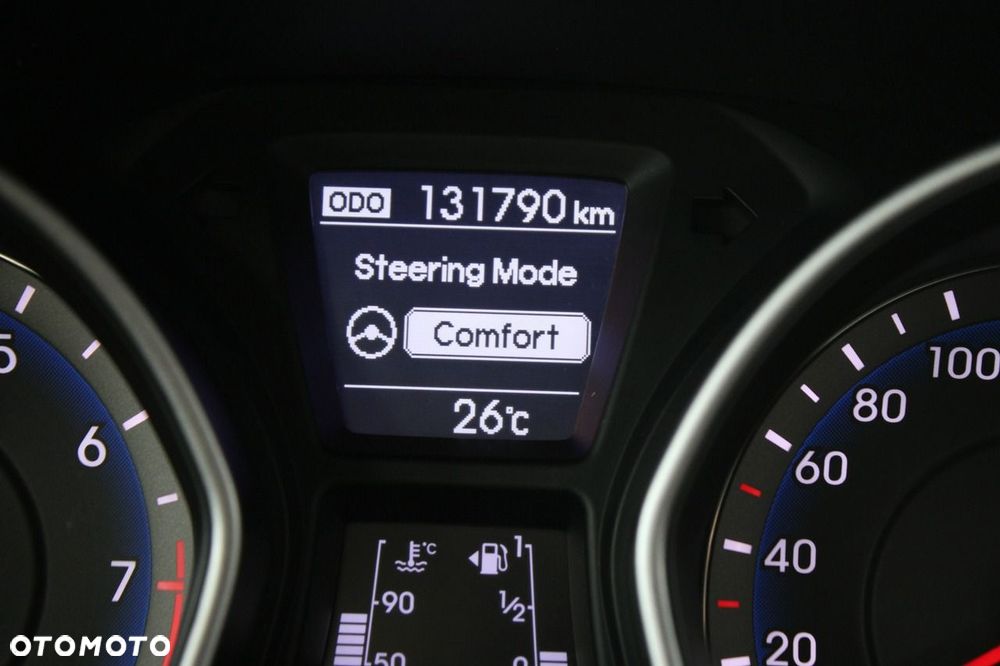Hyundai i30 blue Kombi 1.4 YES Gold - 31