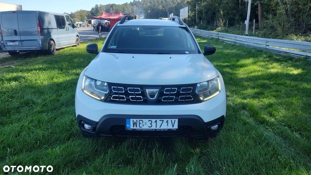 Dacia Duster 1.0 TCe Essential - 15