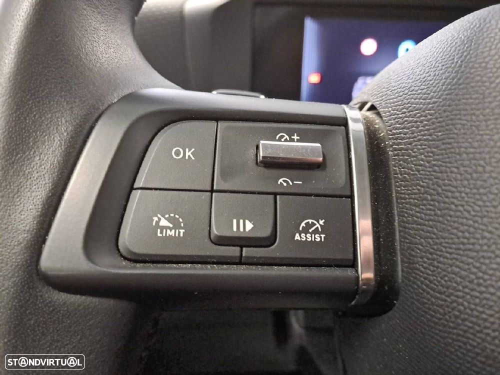 Citroën C4 X 1.2 Hybrid Plus e-DSC6 - 15