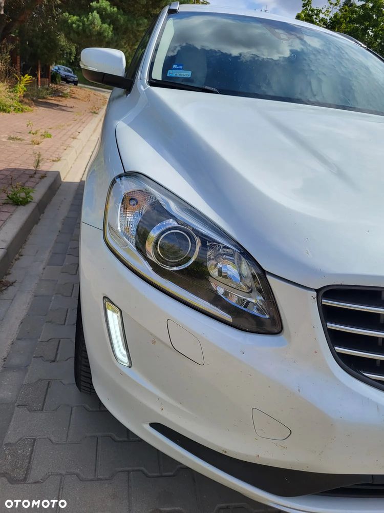 Volvo XC 60 D4 Drive-E Ocean Race - 6