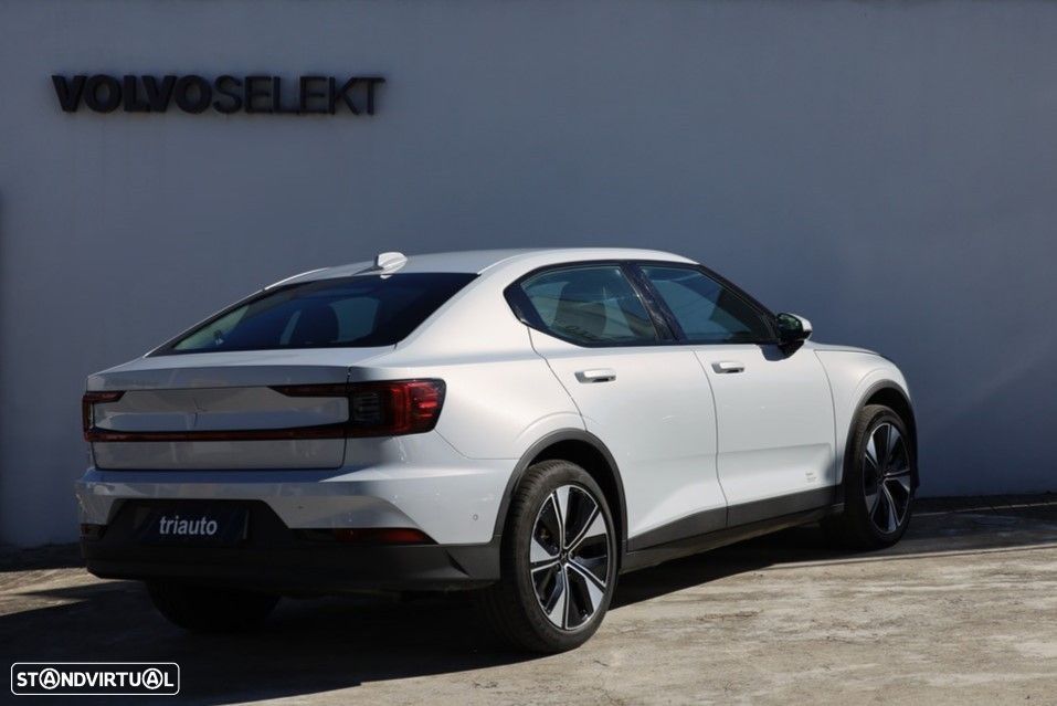 Polestar 2 Long Range 78 kWh - 3