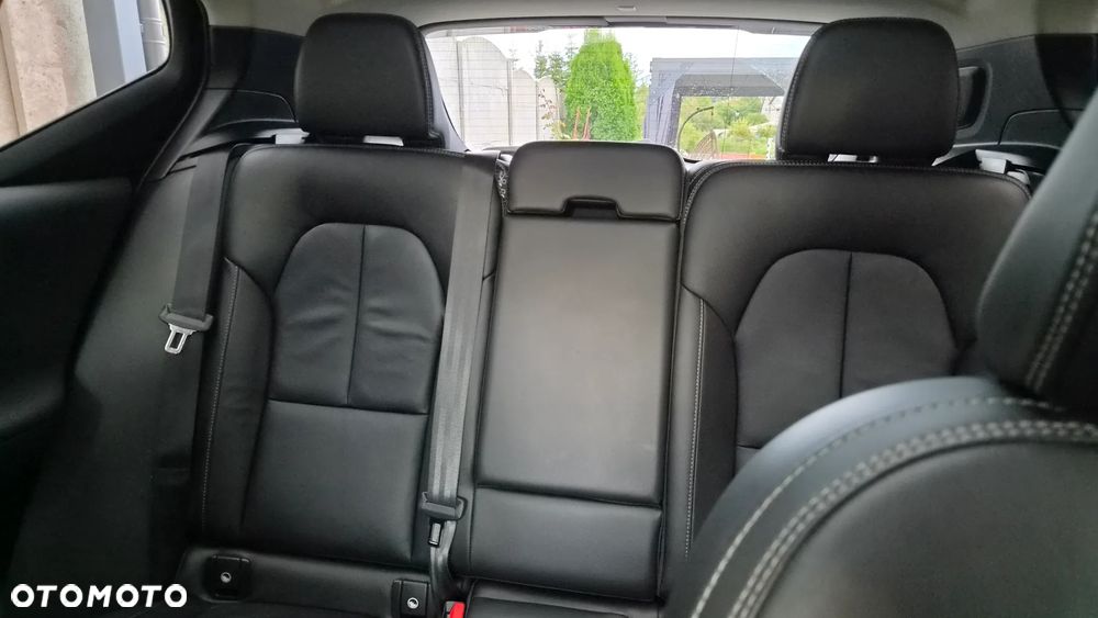 Volvo XC 40 - 16