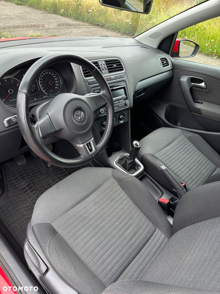 Volkswagen Polo - 9