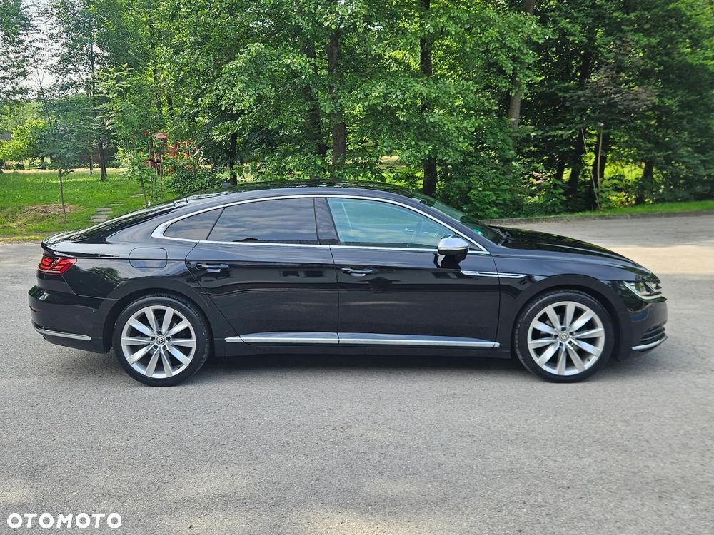 Volkswagen Arteon 2.0 TDI SCR DSG Elegance - 5
