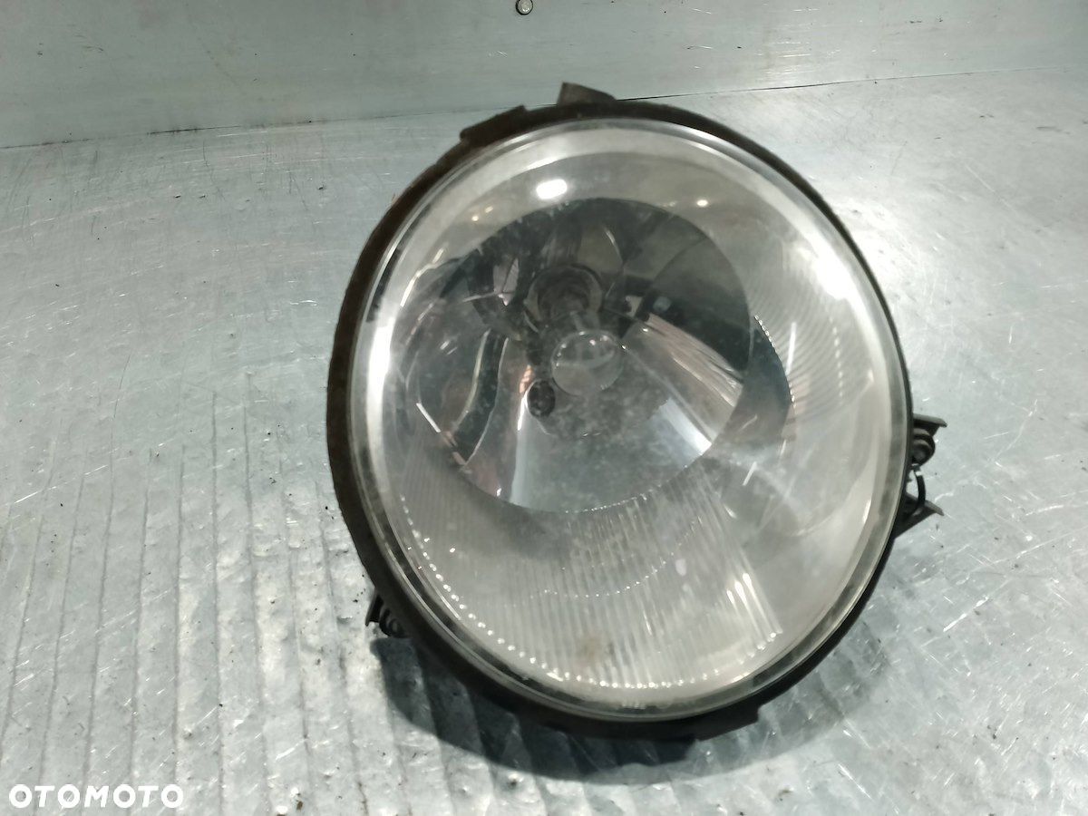 LAMPA PRAWA PRZÓD VW LUPO 6X1941752J  6X1941001J - 1