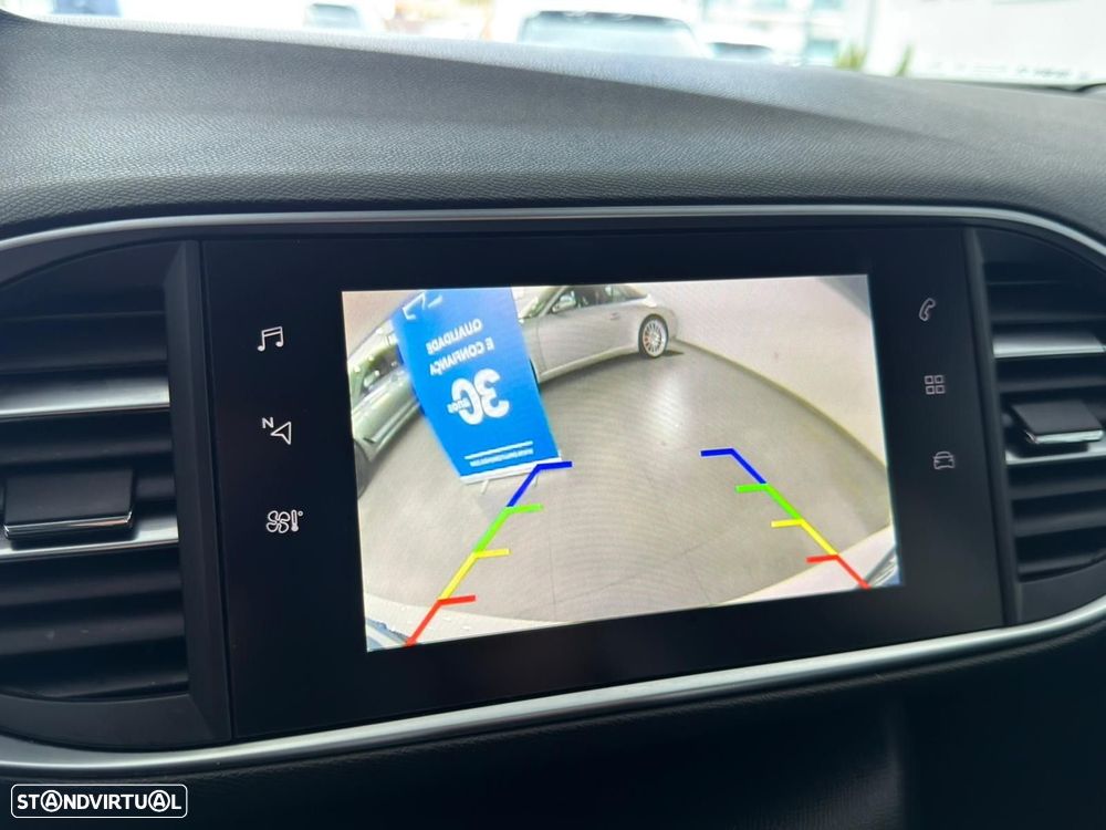 Peugeot 308 SW 1.2 PureTech Access - 10