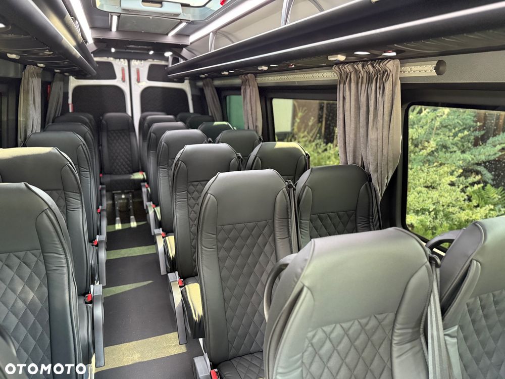 Mercedes-Benz Sprinter 519 VBI +Winda - 18