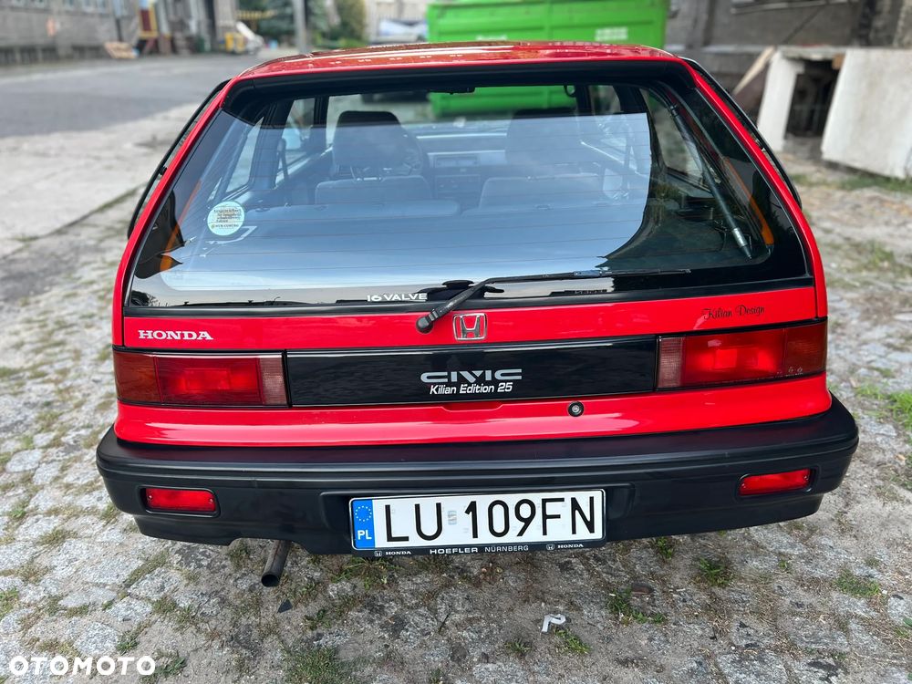 Honda Civic 1.3 - 12