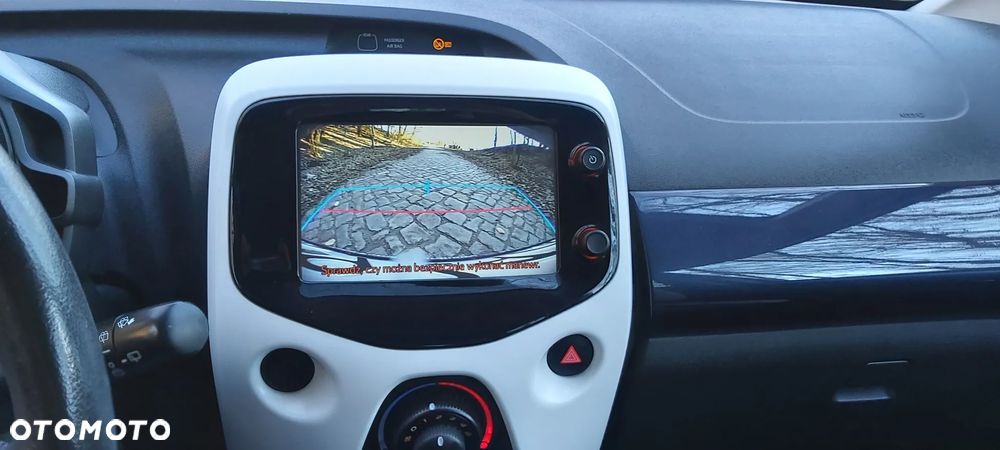 Peugeot 108 PureTech 82 Top Roland Garros - 6