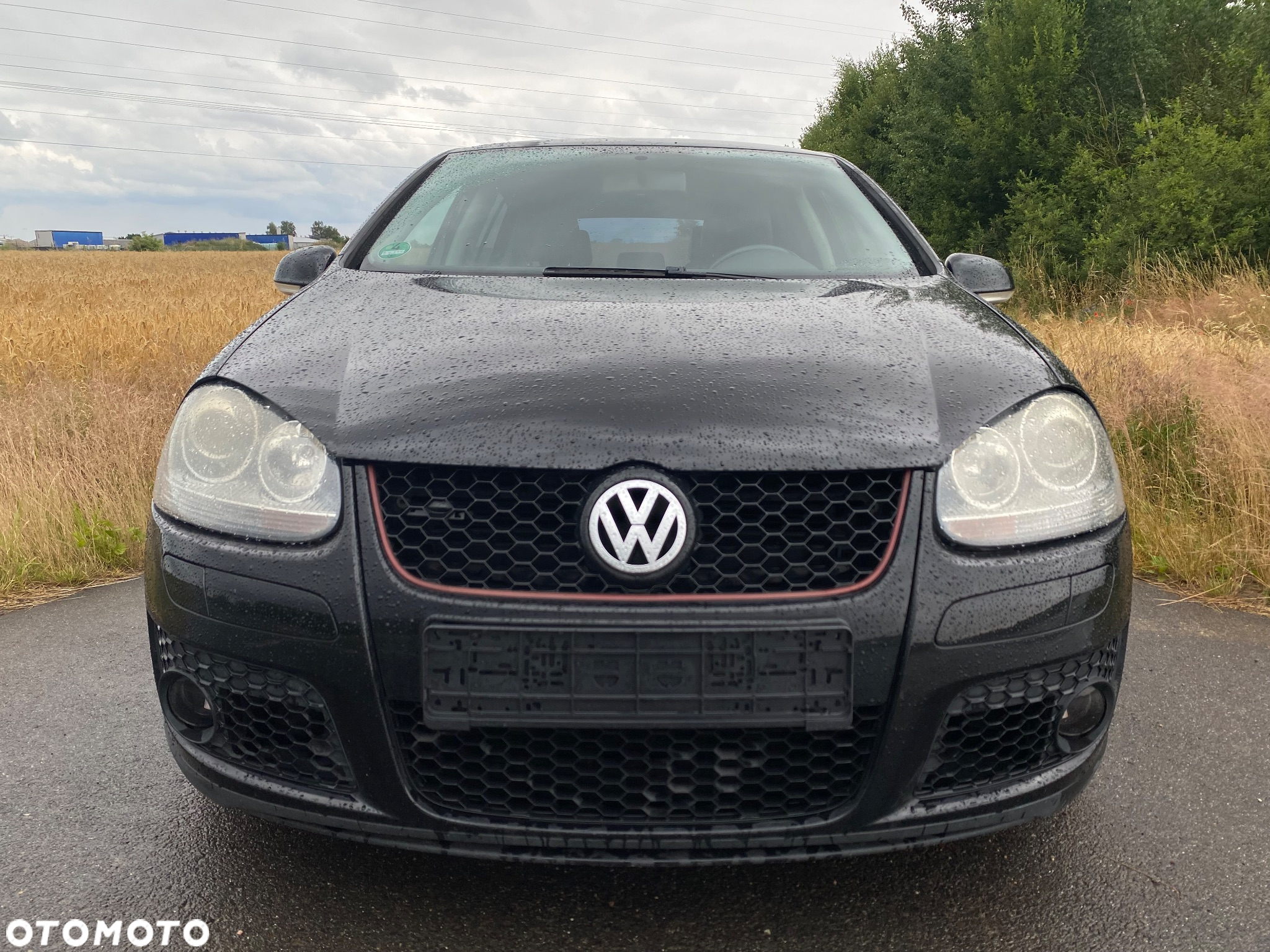 Volkswagen Golf 2.0 FSI GT Sport - 3