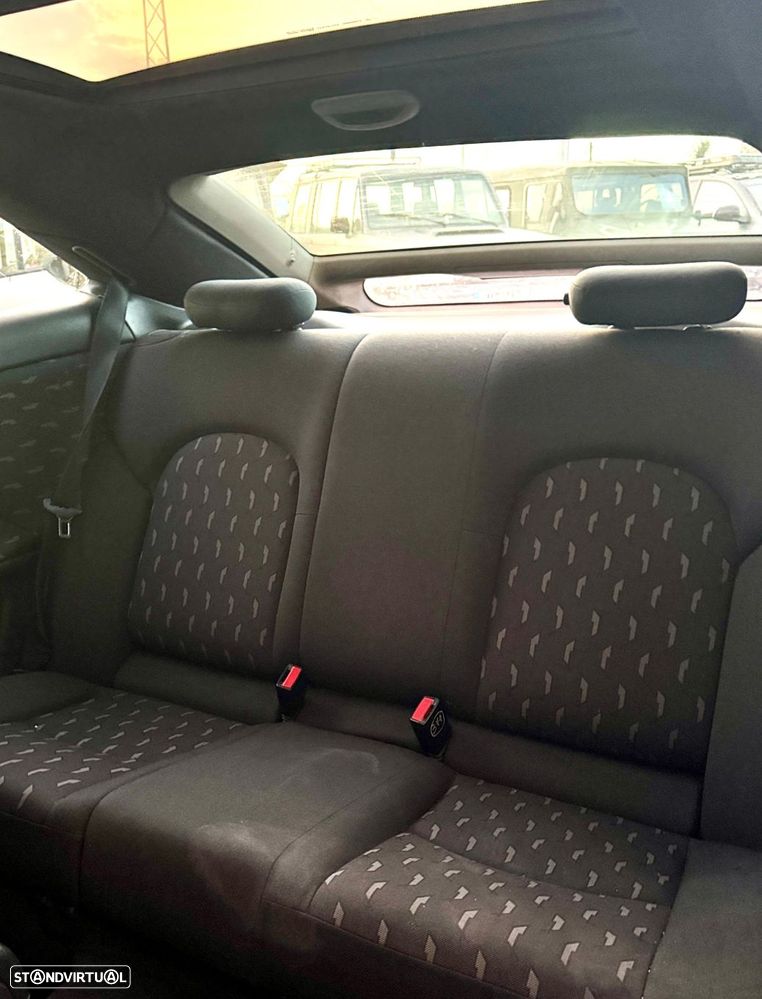 Mercedes-Benz C 220 - 15