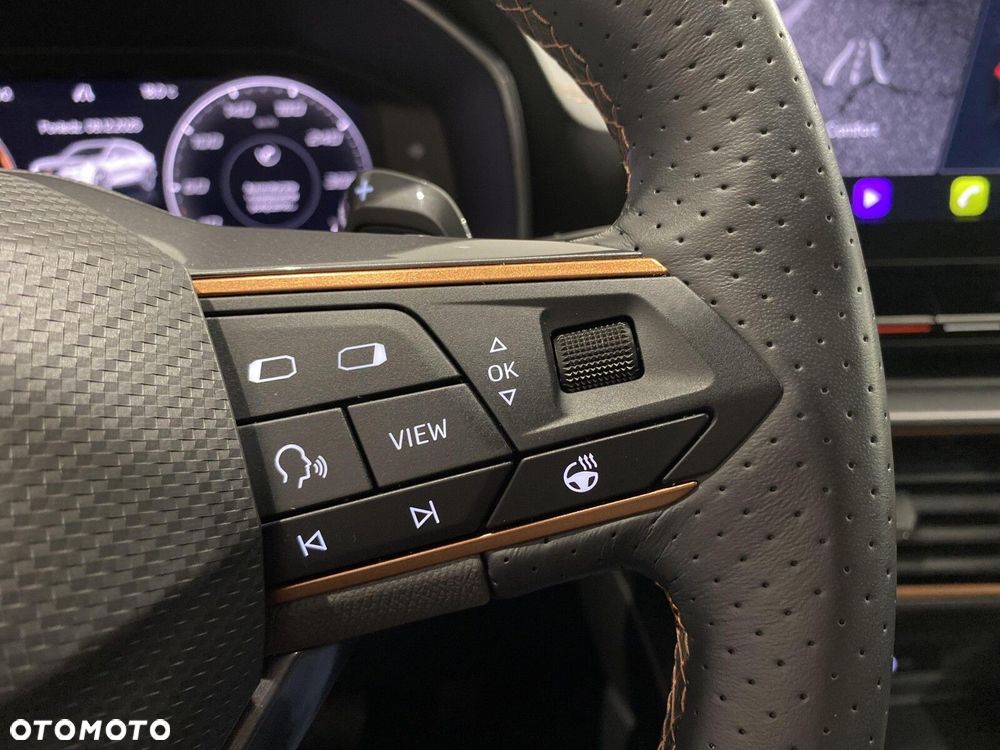 Cupra Formentor 2.0 TSI 4Drive DSG - 26