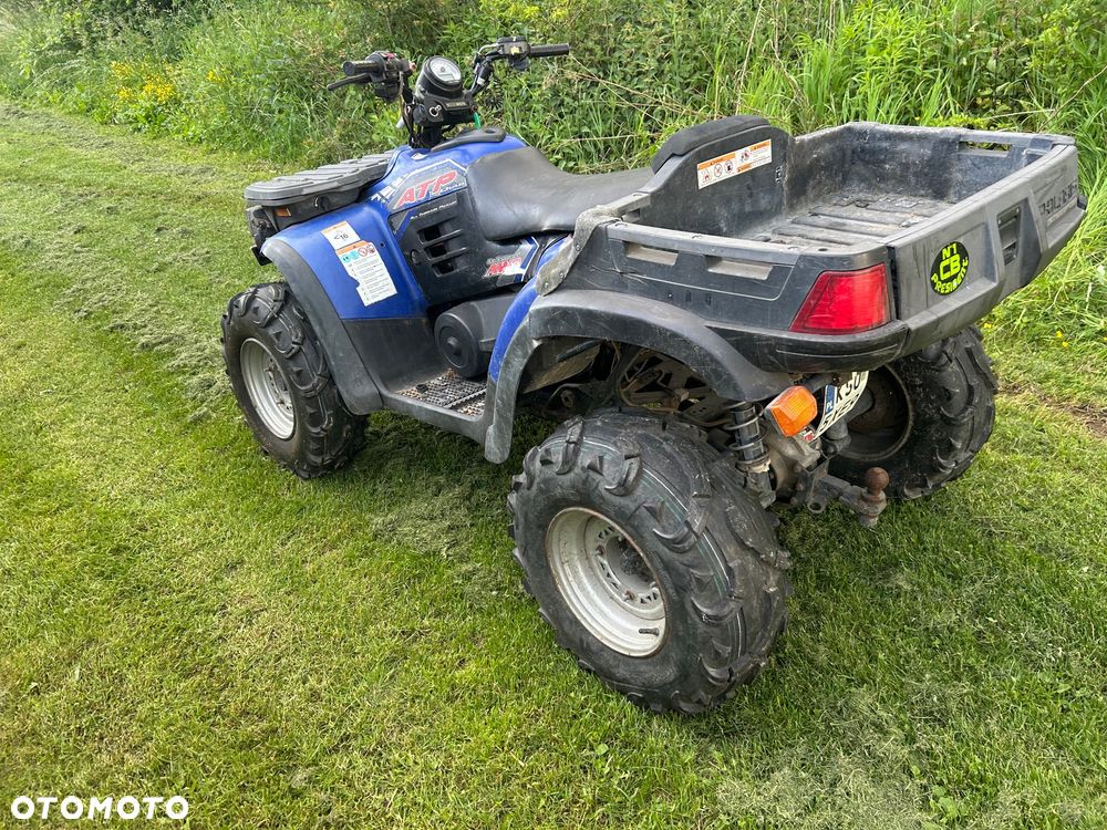 Polaris Inny - 6